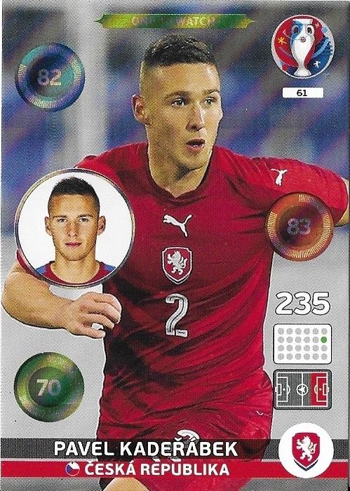 One to Watch
