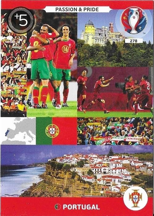Passion & Pride
