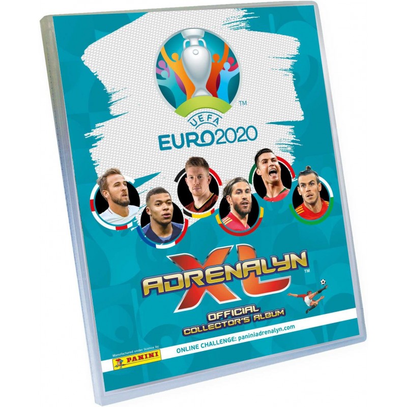 Originál albumy a boxy