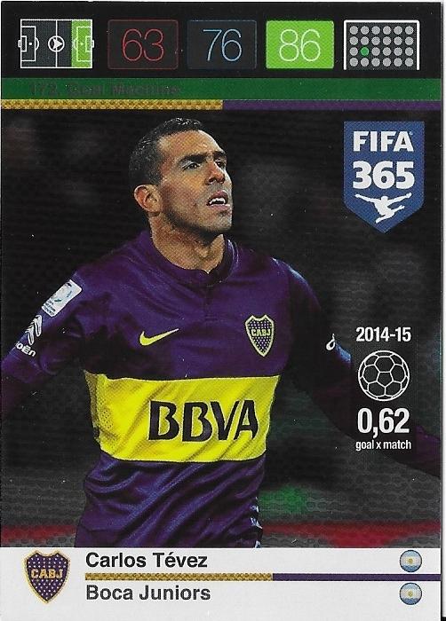 Goal Machine