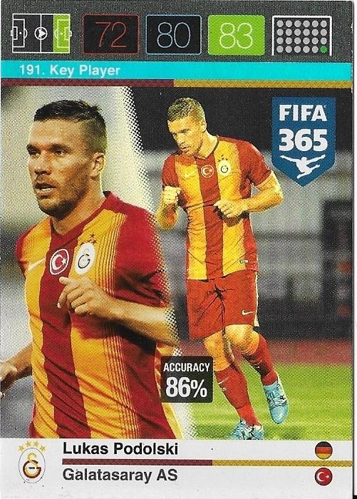 Key Player