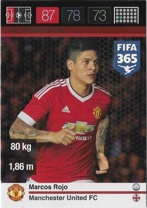 Defensive Rock