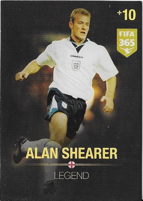 Legend