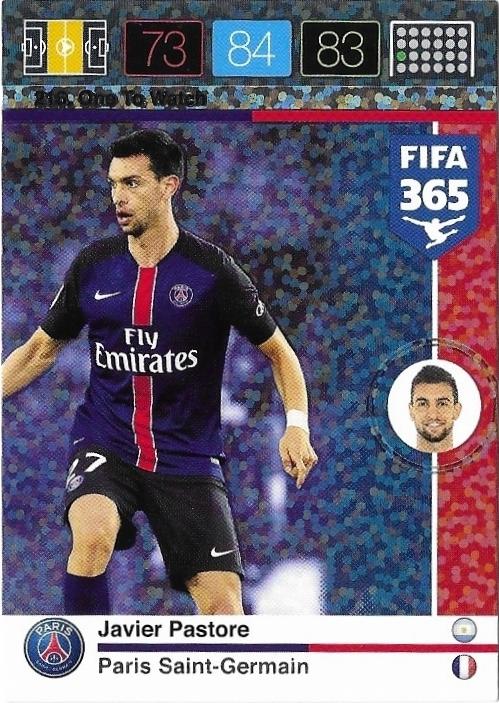 Ones To Watch