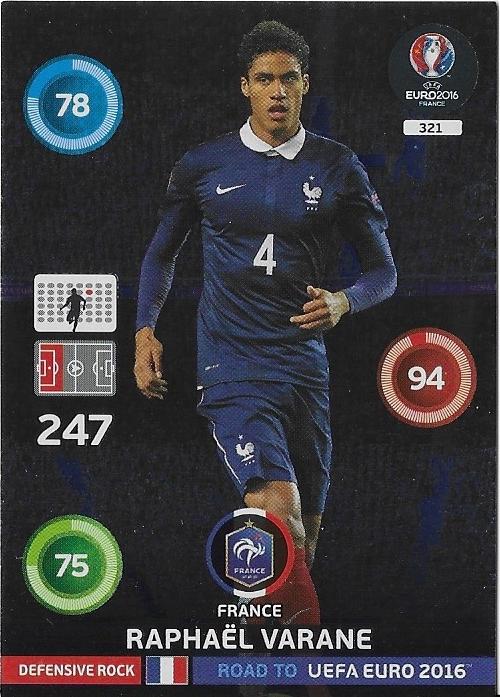 Defensive Rock