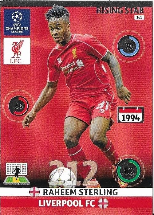 Rising Star