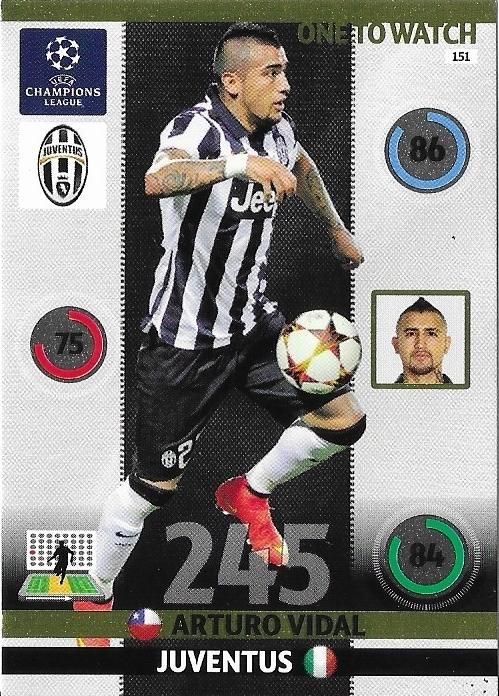 One to Watch