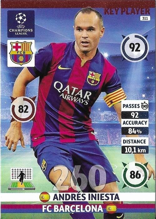 Key Player
