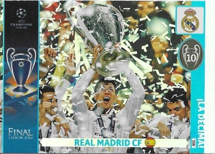 La Decima
