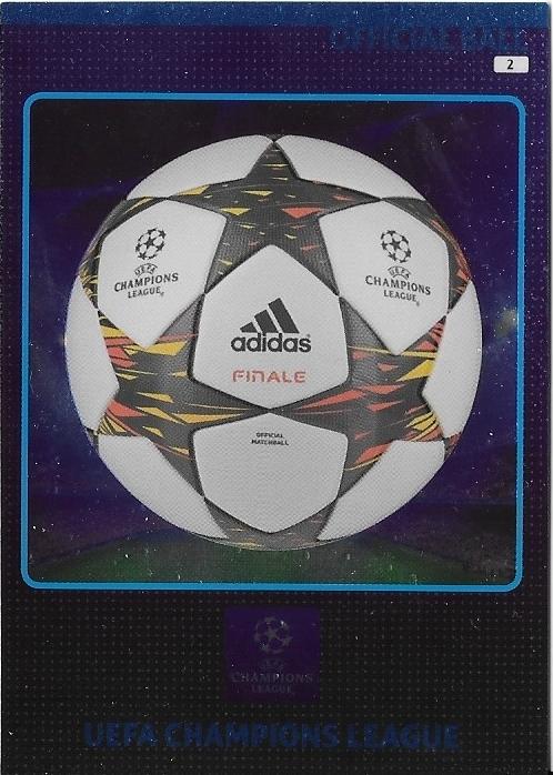 Official Ball