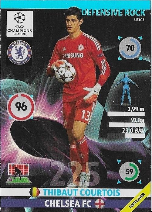 Defensive Rock ( Update )