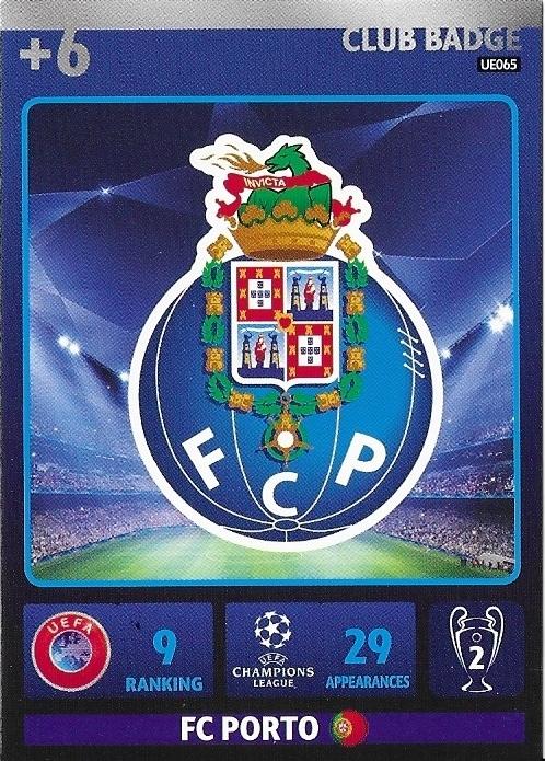 Club Badge ( Update )