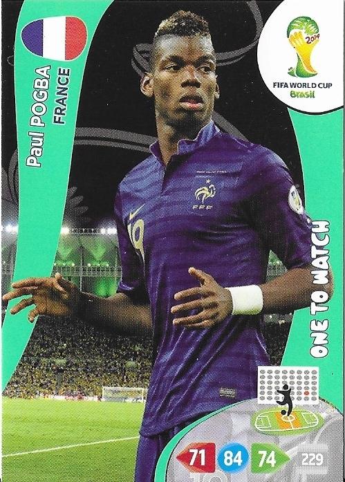 One to watch