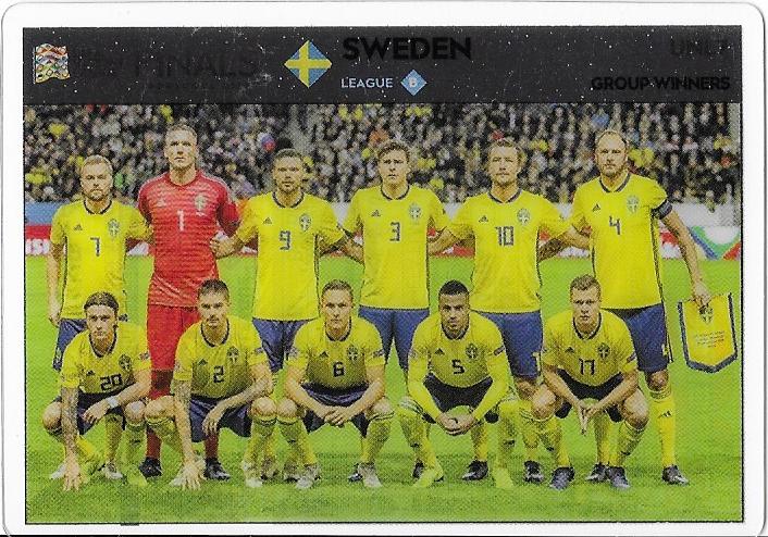 UEFA Nations League