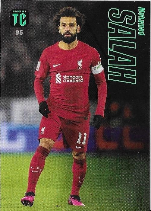 Base cards