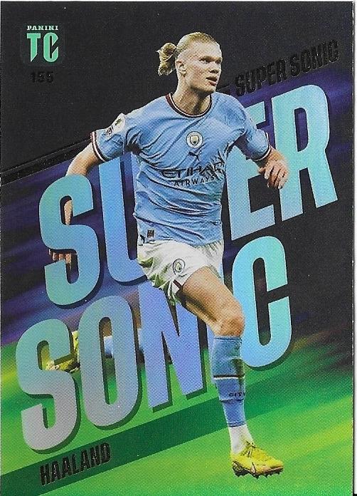 Supersonic