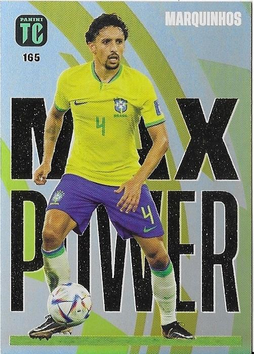 Max Power