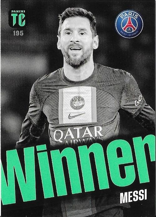 Winner