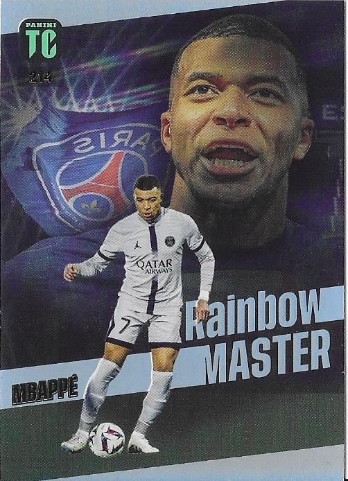 Rainbow Master