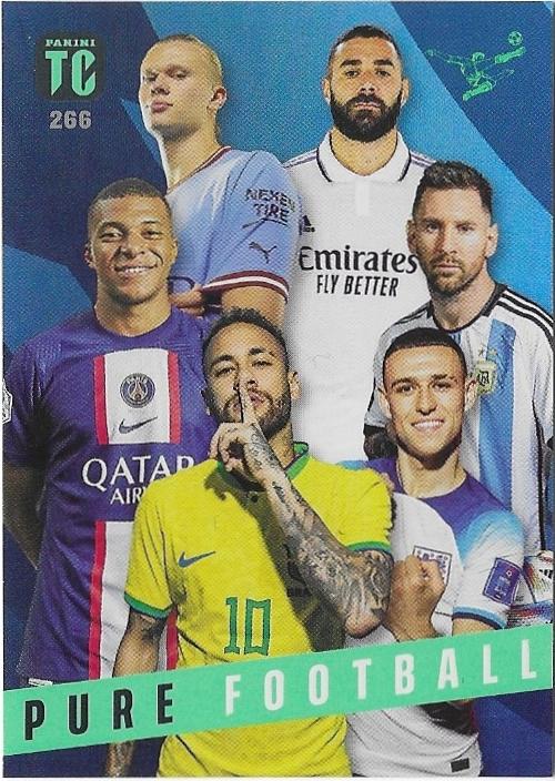 Pure Football