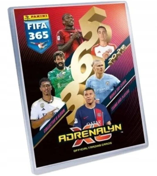 Originál albumy a boxy