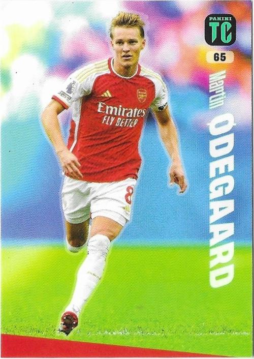 Base cards