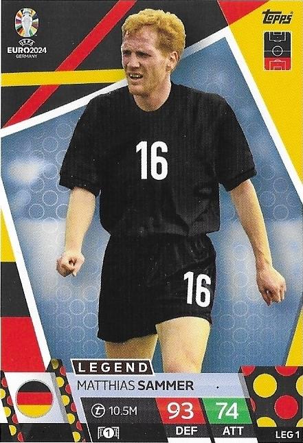 Legend ( Premium )