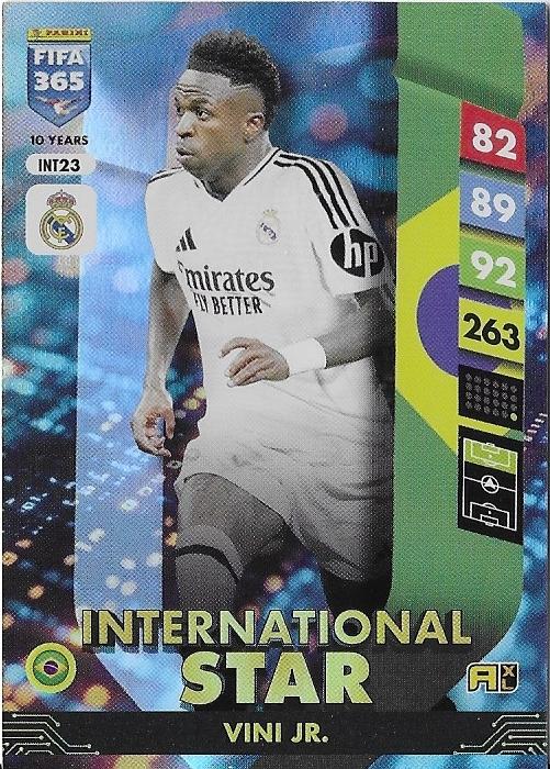 International Star