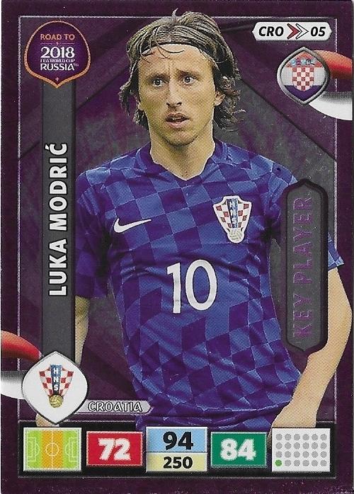 Key Player