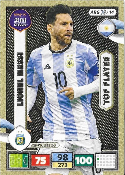 Top Player