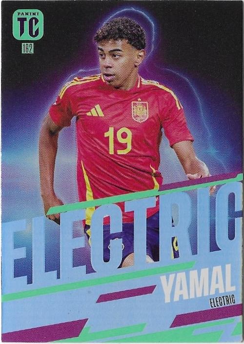Electric