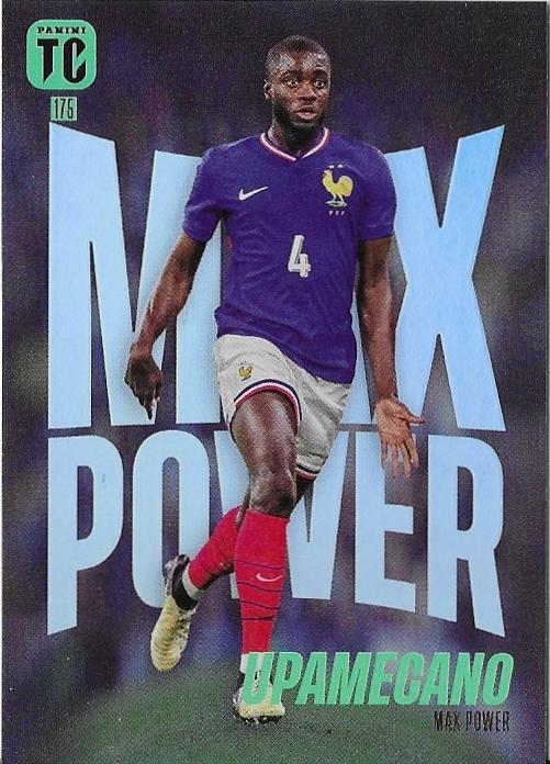 Max Power
