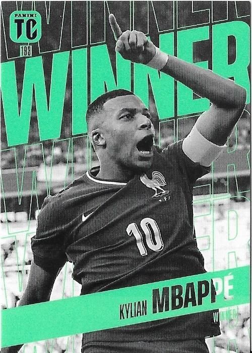 Winner