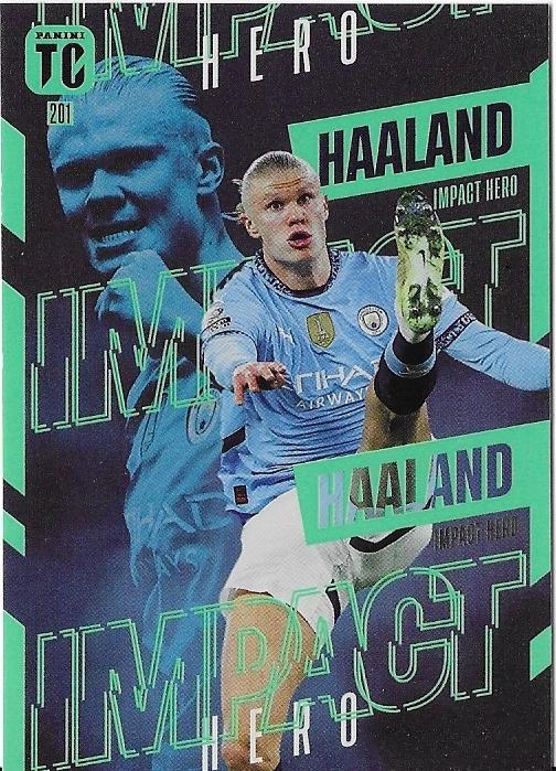 Impact Hero