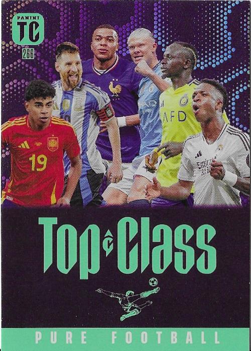 Pure Football