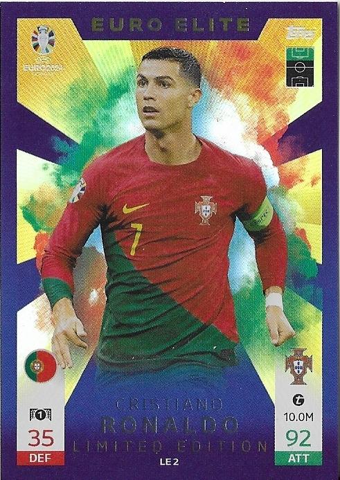 UEFA Euro Germany 2024