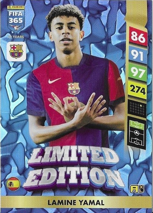 FIFA 365 - 2025