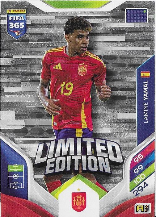 FIFA 365 - 2026