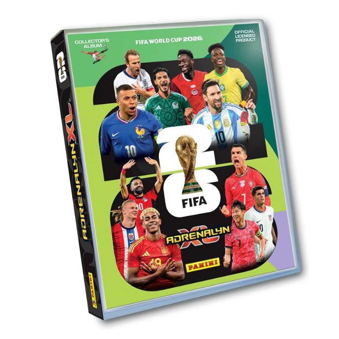 Originál albumy a boxy