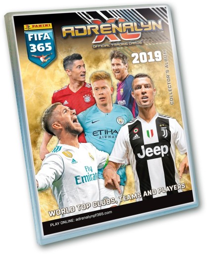 Originál albumy a boxy