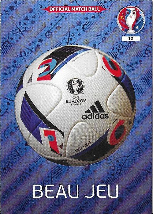 Official Ball