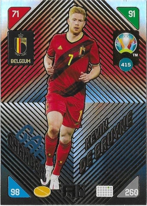 Game Changer ( Nordic )