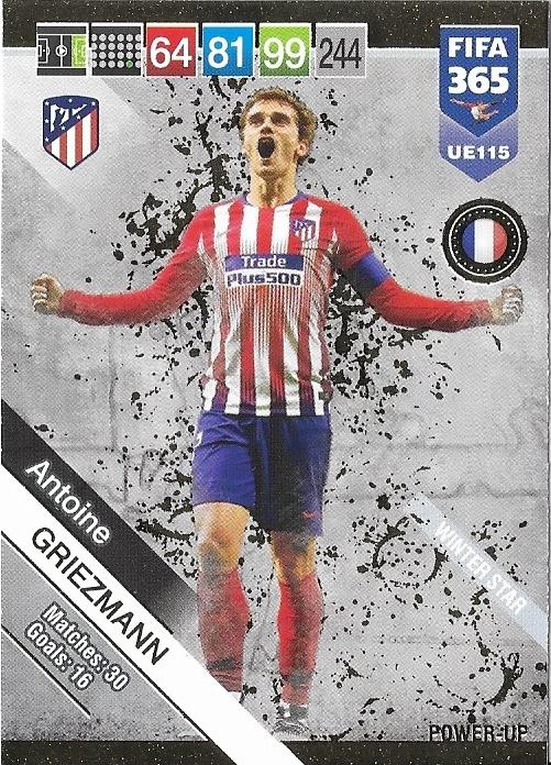 Power - Up ( Update )