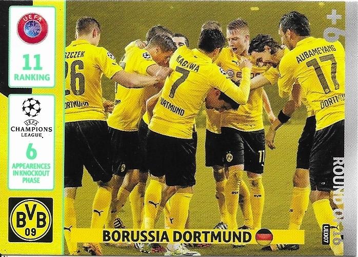 Round of 16 ( Update )