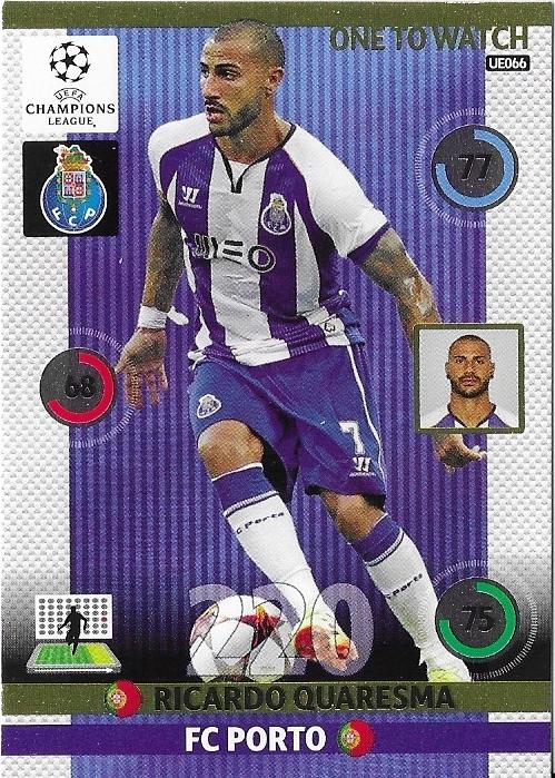 One to Watch ( Update )