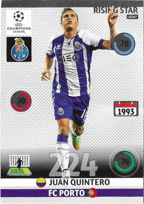 Rising Star ( Update )