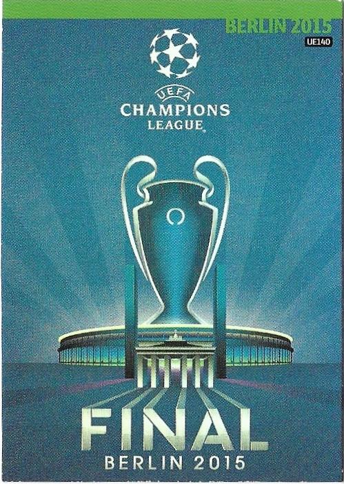 Berlin 2015 ( Update )