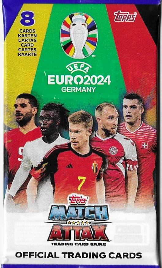 EURO GERMANY 2024