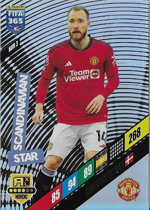 Scandinavian Stars ( Nordic )