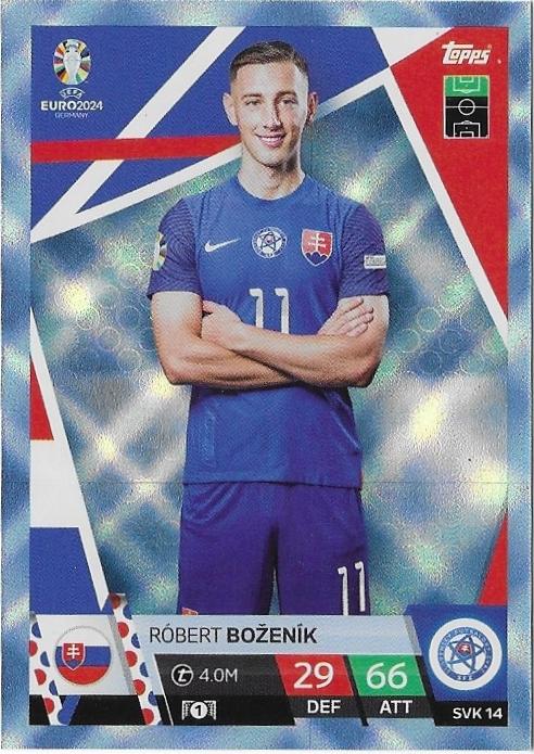 Holographic Blue Crystal Parallel Player 